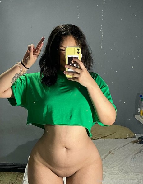 arawhre leaked onlyfans nude
