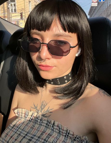 Malesia Baby onlyfans leak