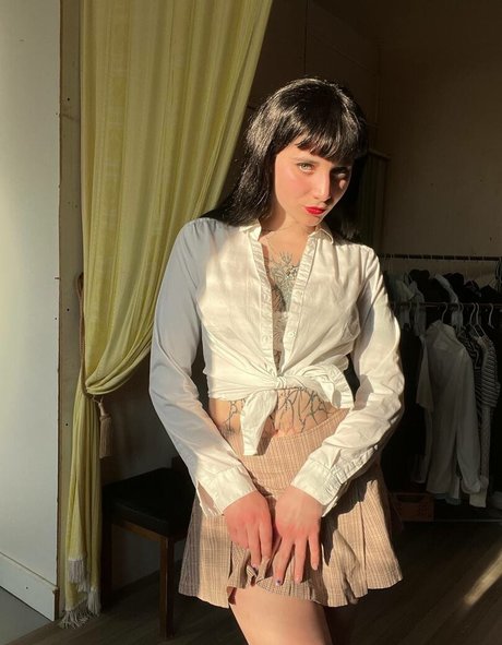 Malesia Baby leaked porn onlyfans