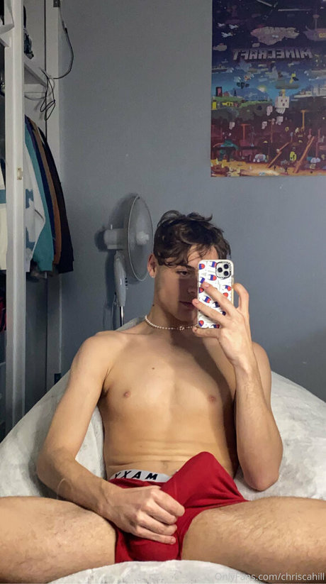 chriscahill leaked onlyfans pics