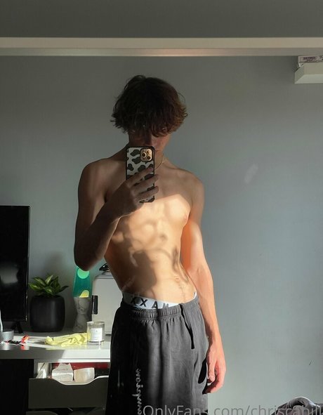 chriscahill onlyfans leajs