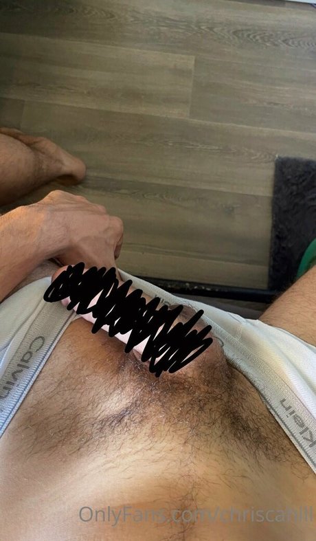 chriscahill onlyfans leaks naked