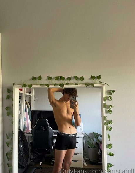 chriscahill onlyfans leaked pictures