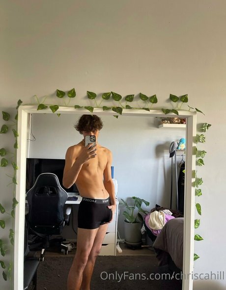 chriscahill onlyfans nudes