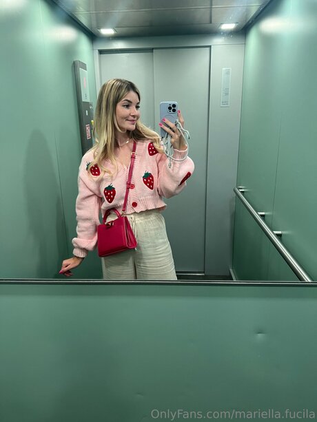 Mariella Fucila onlyfans sex