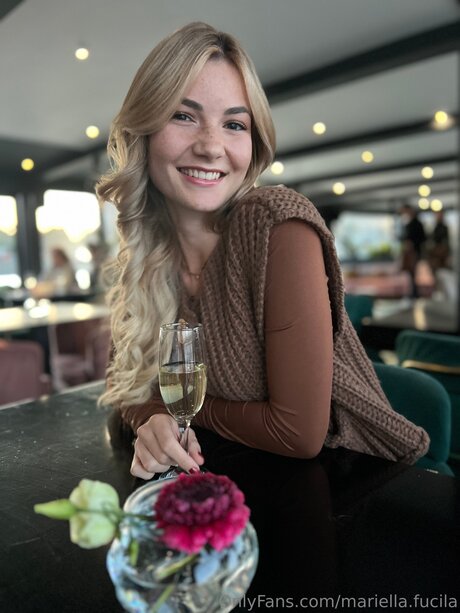 Mariella Fucila onlyfans archive