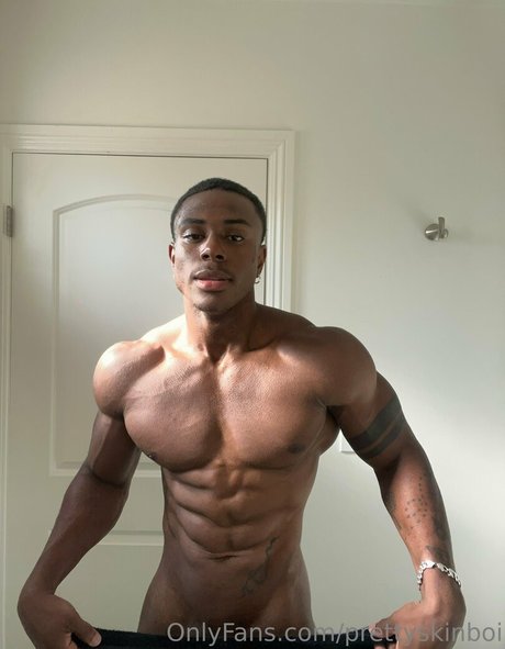 prettyskinboi nude onlyfans porn