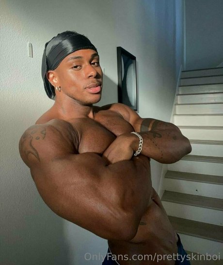 prettyskinboi onlyfans pics nude