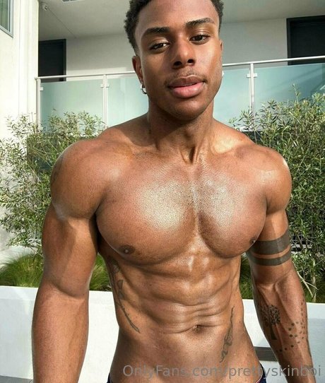 prettyskinboi leaked naked onlyfans