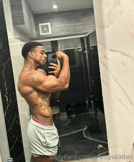 prettyskinboi joi onlyfans