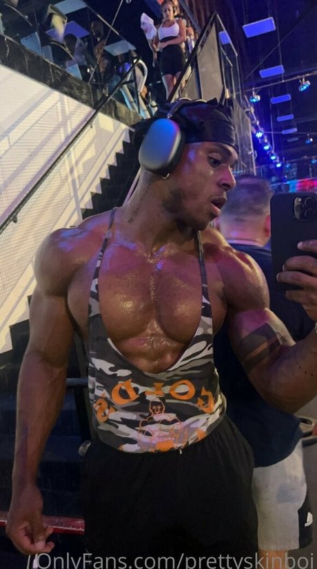 prettyskinboi onlyfans leaks naked