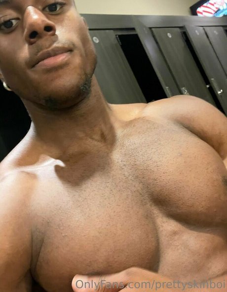 prettyskinboi leak onlyfans porn