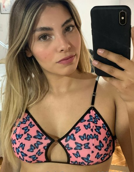 kendallbelmont nude onlyfans