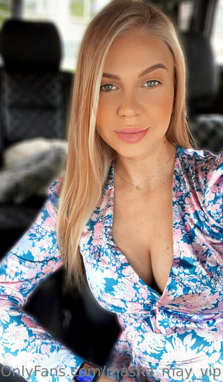 masha may vip porn leaked onlyfans