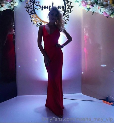 masha may vip onlyfans photo