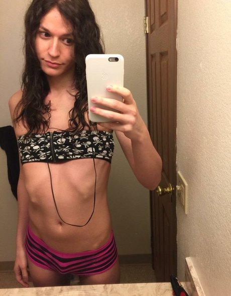 Trashgirlthalia onlyfans leaks nude