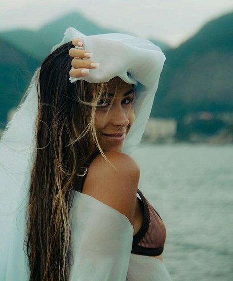 Aninha Cafe new onlyfans leak