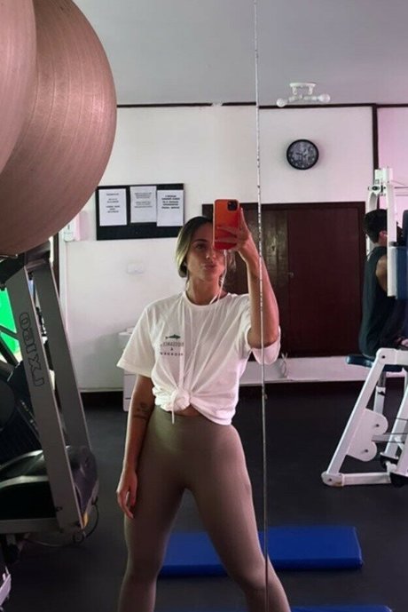 Aninha Cafe leak onlyfans nude