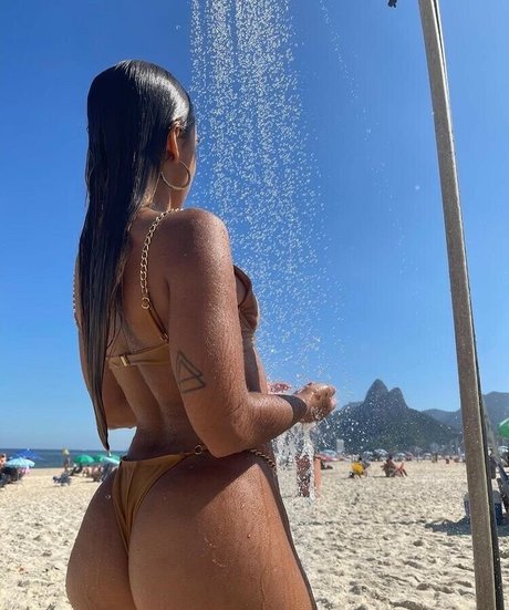 Aninha Cafe onlyfans leakd