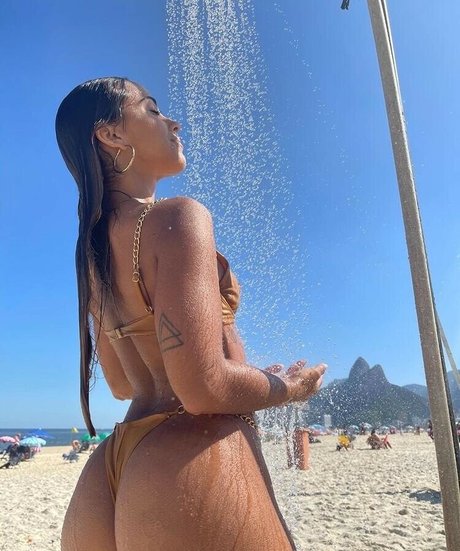 Aninha Cafe onlyfans free