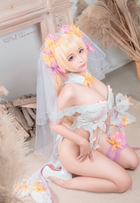 Chun Momo Chunmomo only fans nude leaks