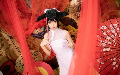 Chun Momo Chunmomo onlyfans archives