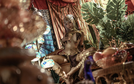 Chun Momo Chunmomo nsfw onlyfans