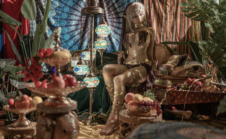 Chun Momo Chunmomo onlyfans nude leak