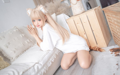 Chun Momo Chunmomo leaks only fans