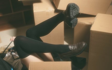 Chun Momo Chunmomo  exposure