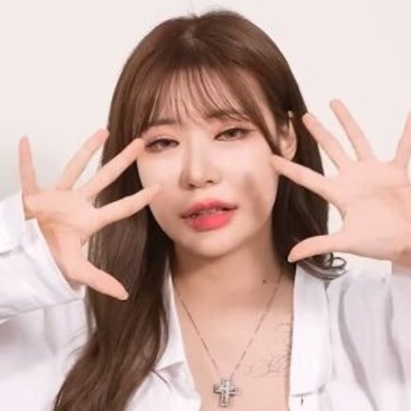 Minharin Harin nude leaked onlyfans