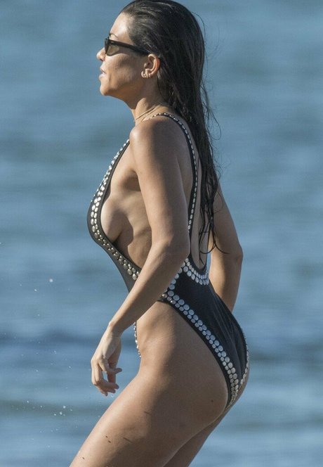 Kourtney Kardashian only fans