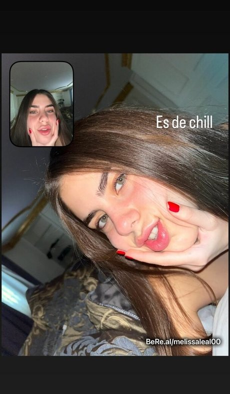 Melissa Leal nude leaked onlyfans