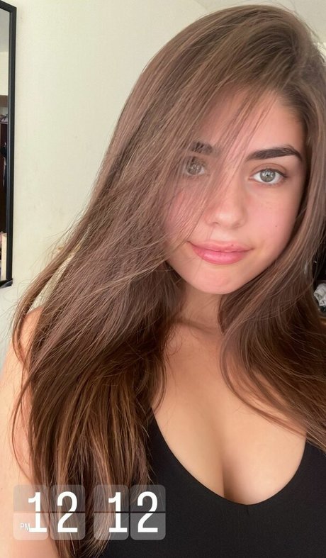 Melissa Leal only fans nudes