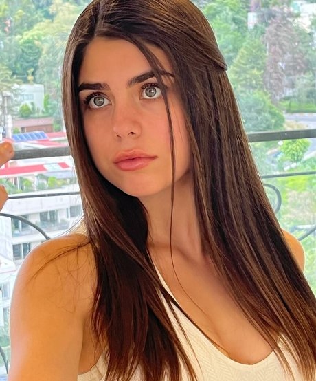 Melissa Leal onlyfans public photos