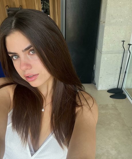 Melissa Leal tits onlyfans