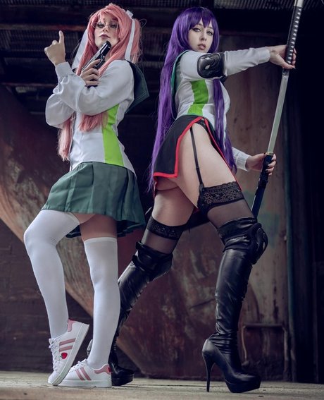 Lien Sue onlyfans fotos