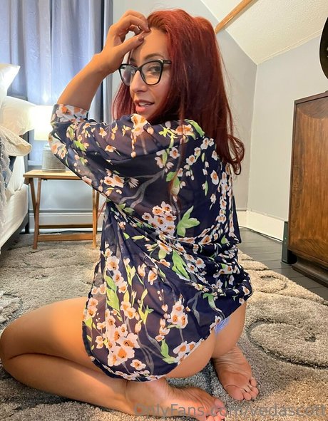 Veda Scott porn onlyfans leaks