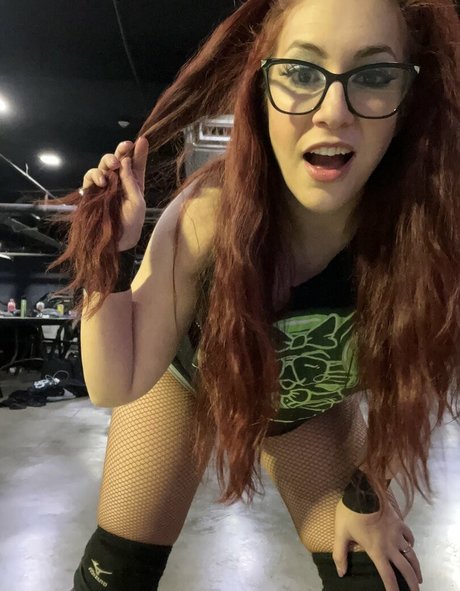 Veda Scott leaked porn onlyfans