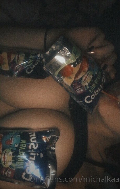 michalkaa onlyfans xx