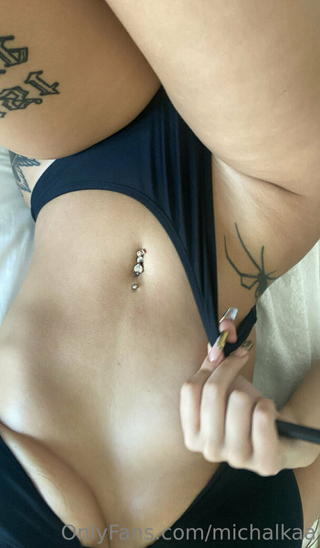 michalkaa onlyfans leajs