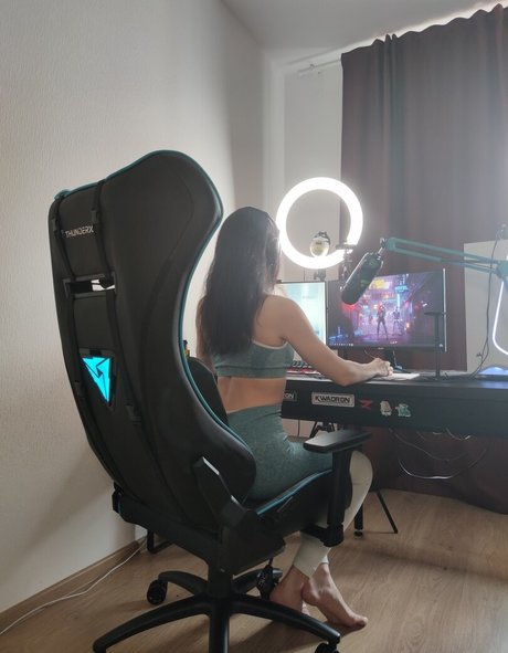 Daria Gurieva onlyfans leaks sex