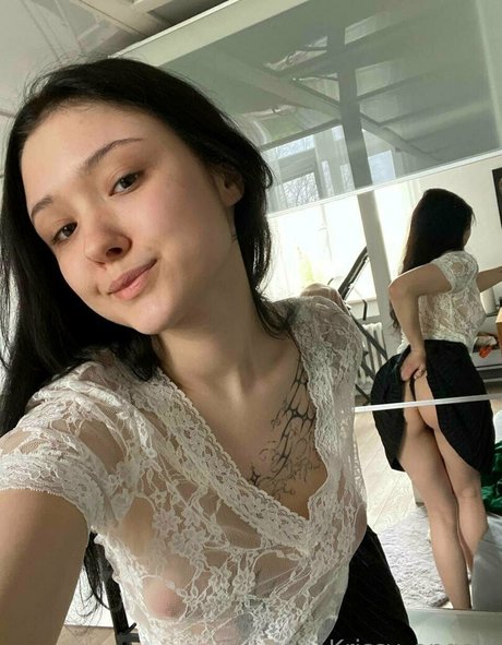 krissy angelll naked leaked onlyfans