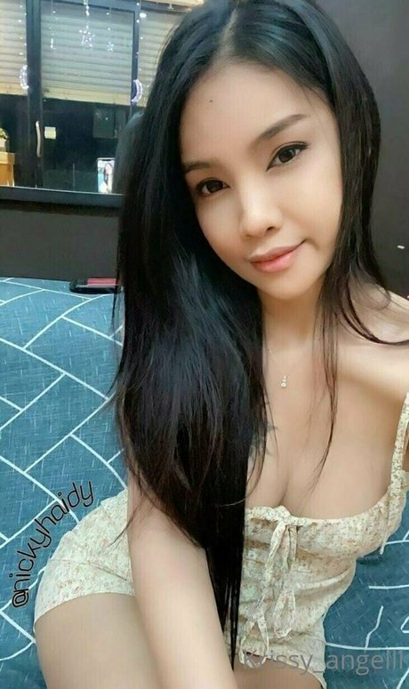 krissy angelll onlyfans gratis