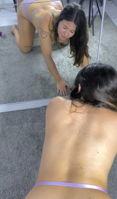 PAngelicais naked onlyfans