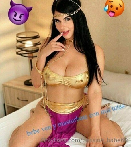 passion babe69 only fans pic