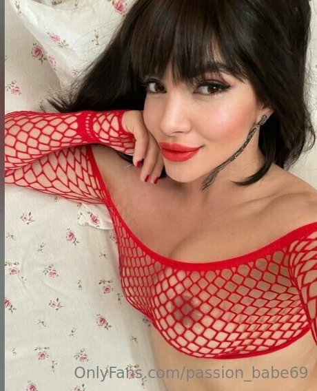 passion babe69 onlyfans pictures