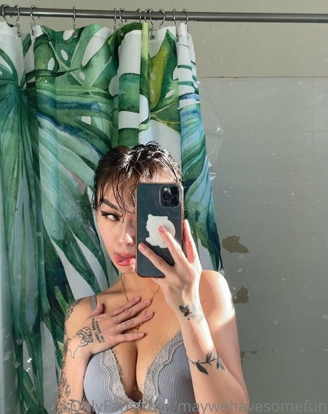 maywehavesomefun leaked onlyfans