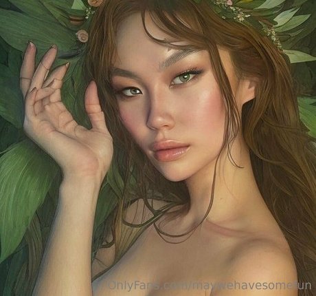 maywehavesomefun onlyfans porn nude