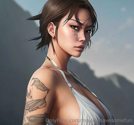 maywehavesomefun onlyfans leak naked